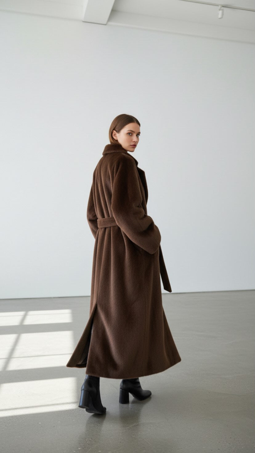 Kısa Peluş Kaban 7021